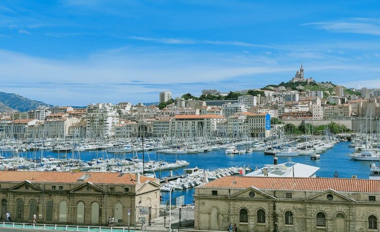  Heroic Marseille Teens Save Elderly Neighbors During Deadly Heatwave